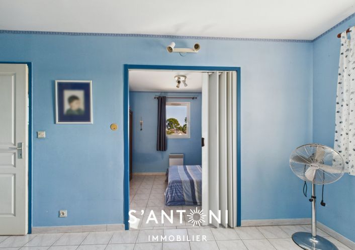 vente Maison Servian