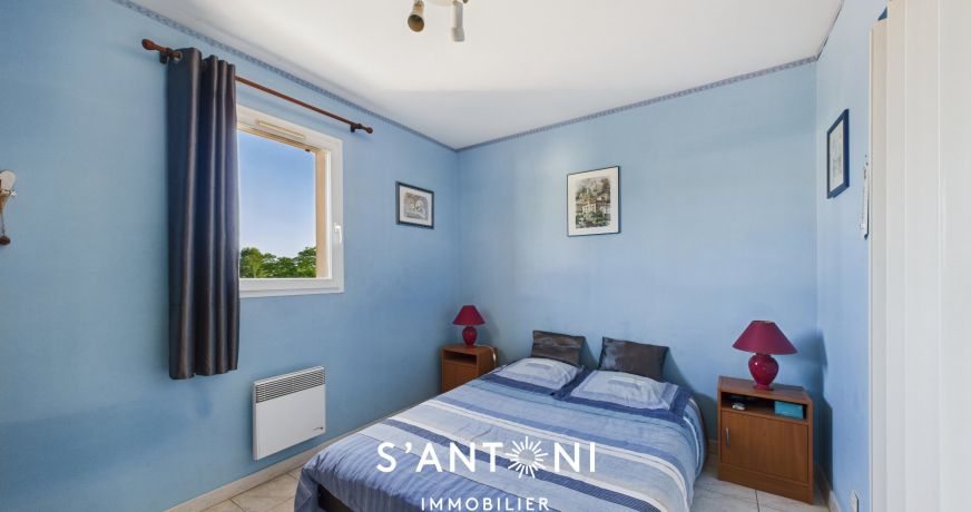 vente Maison Servian