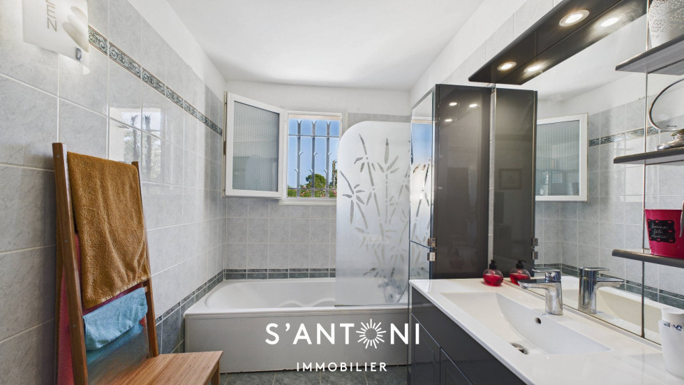 vente Maison Servian - Photo 9