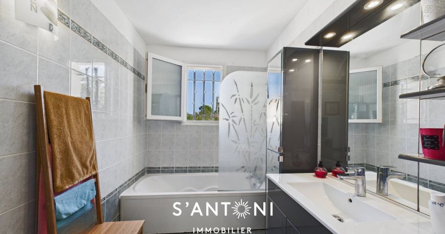 vente Maison Servian