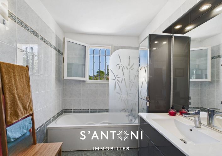 vente Maison Servian