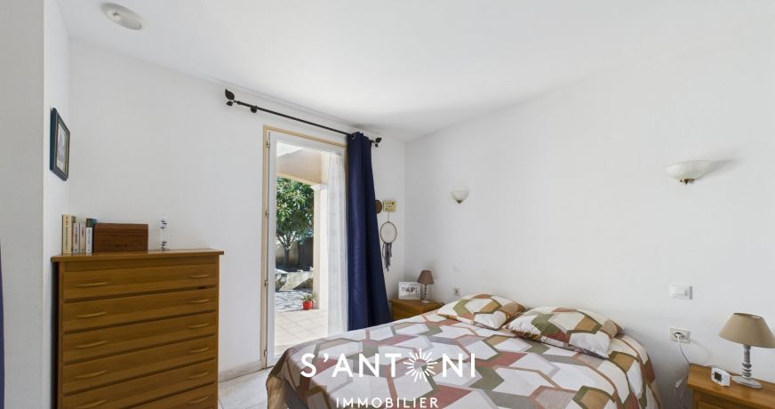 vente Maison Servian