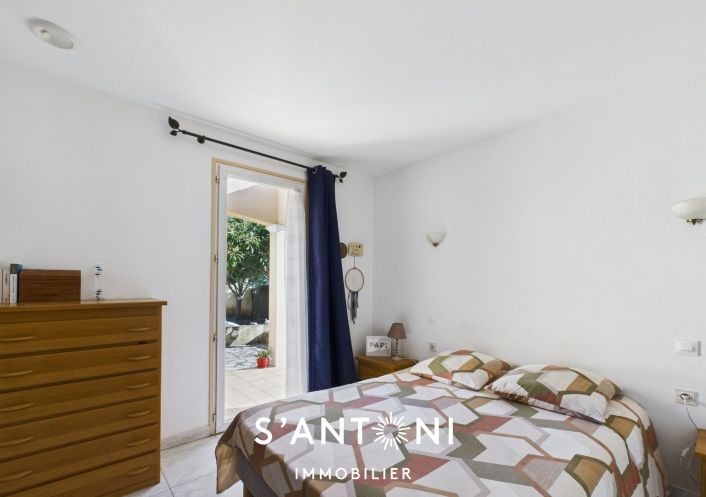 vente Maison Servian