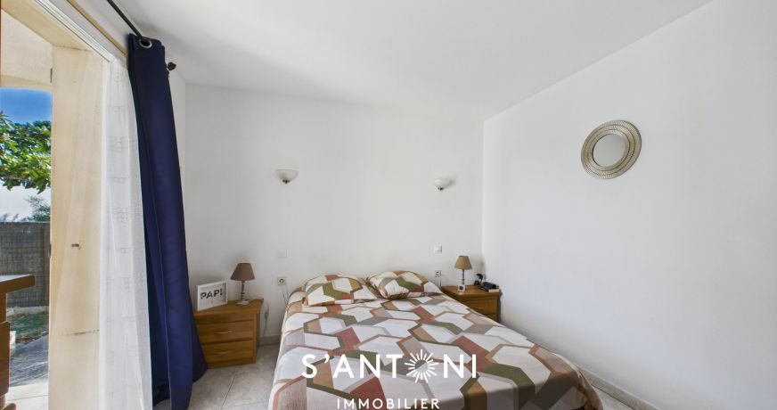 vente Maison Servian