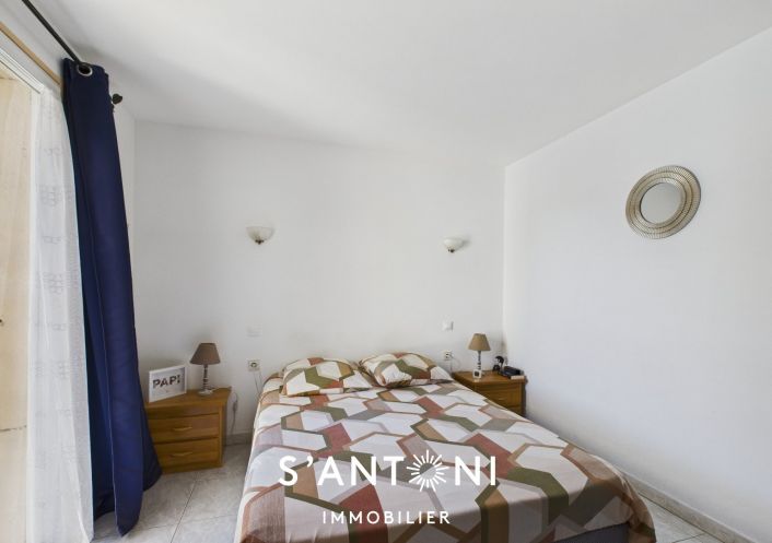 vente Maison Servian