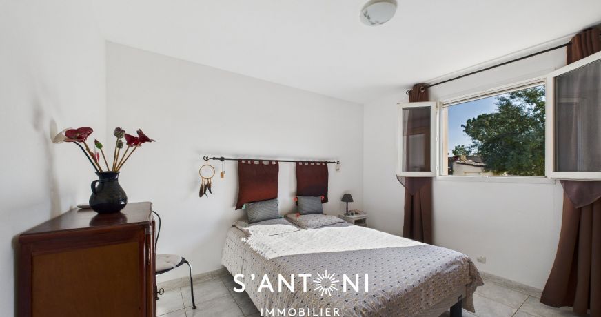 vente Maison Servian