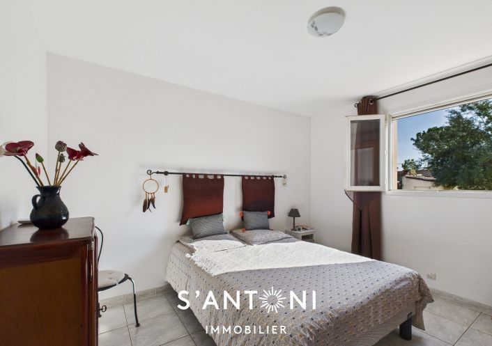 vente Maison Servian