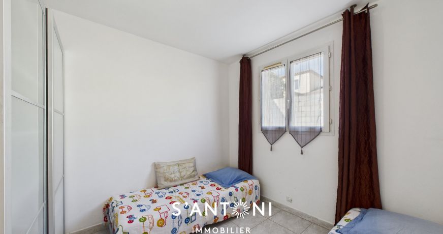 vente Maison Servian