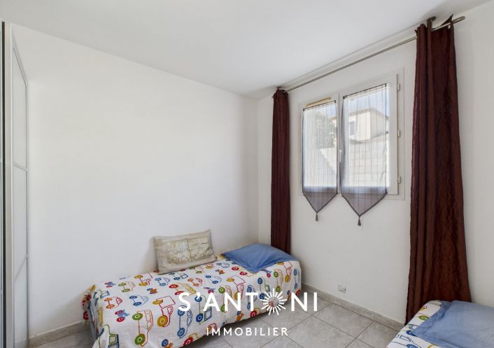 vente Maison Servian