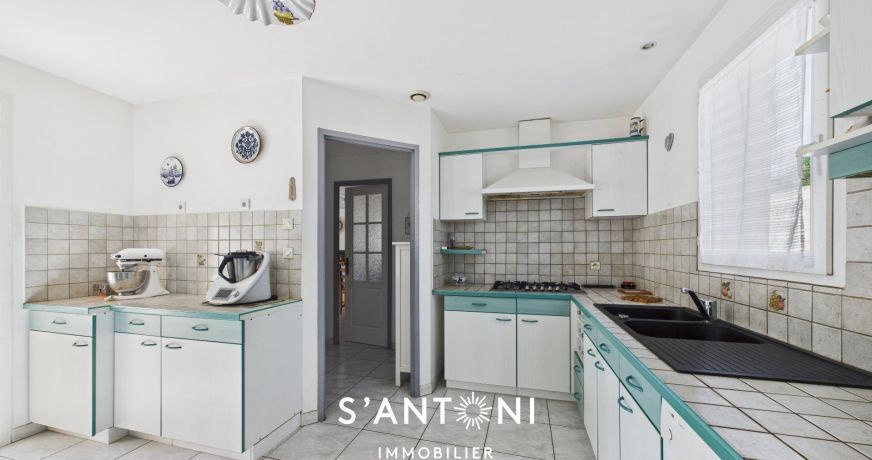 vente Maison Servian