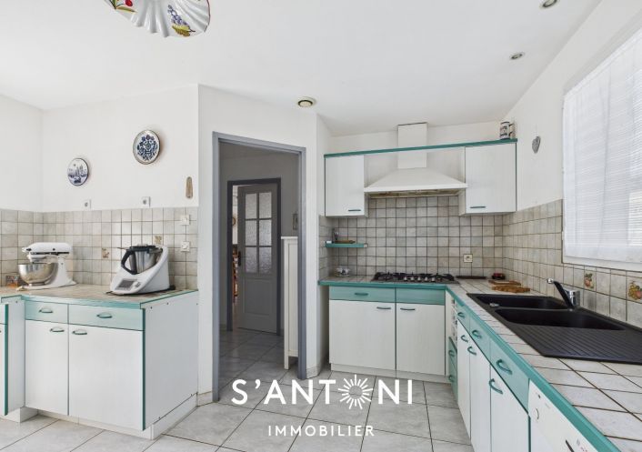 vente Maison Servian
