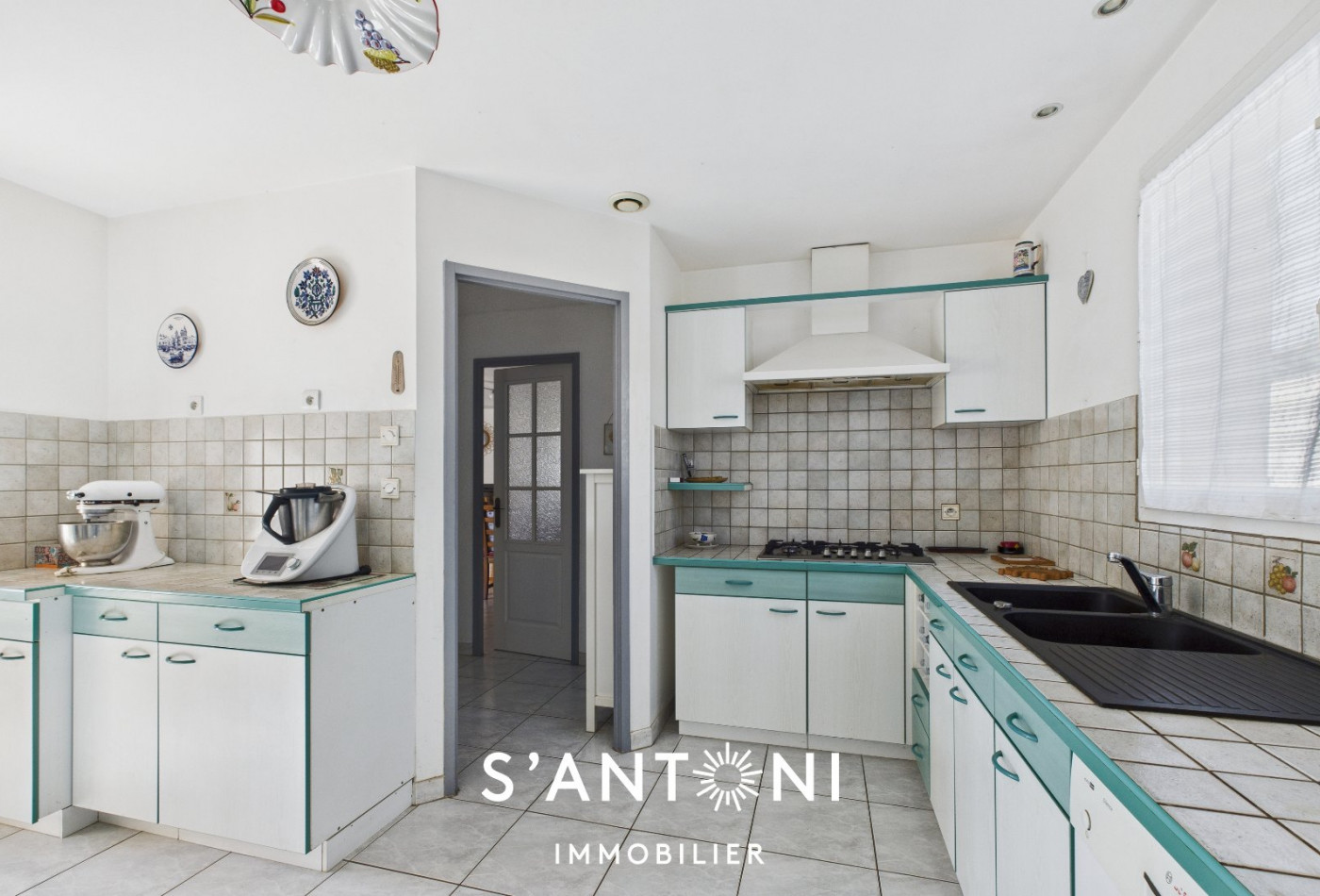 vente Maison Servian - Photo 6