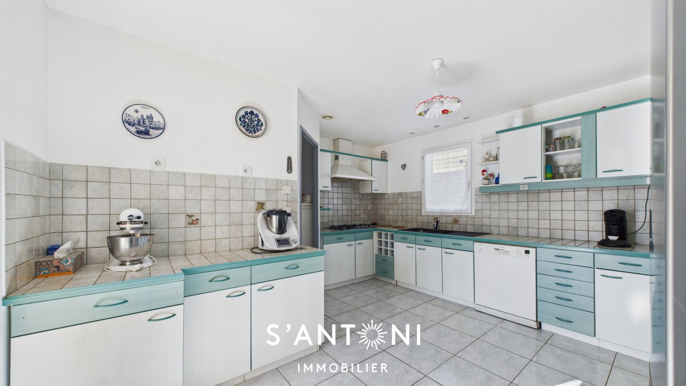 vente Maison Servian - Photo 5