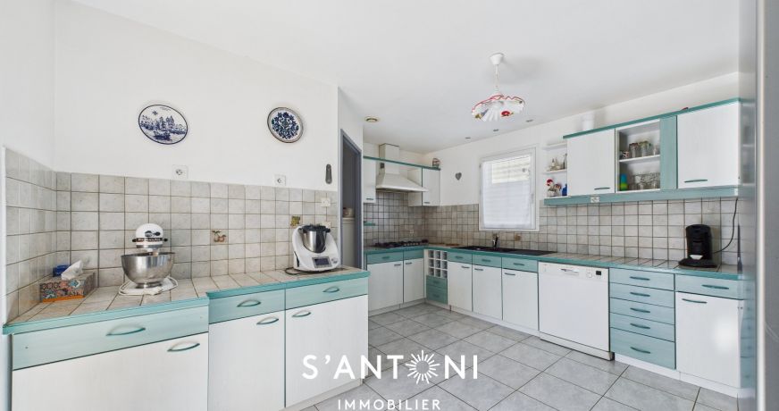vente Maison Servian