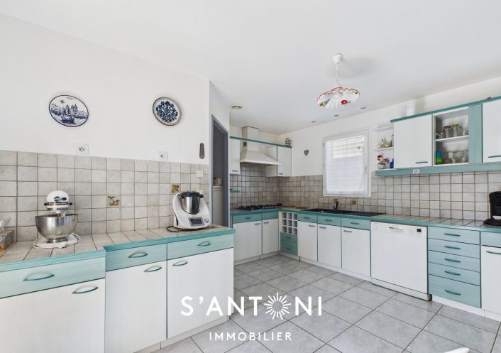 vente Maison Servian