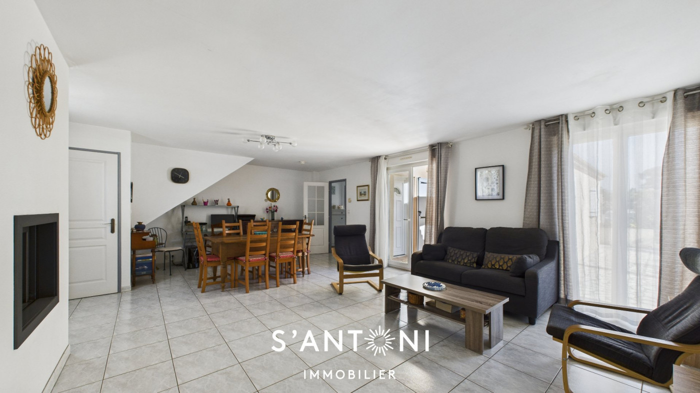 vente Maison Servian - Photo 3