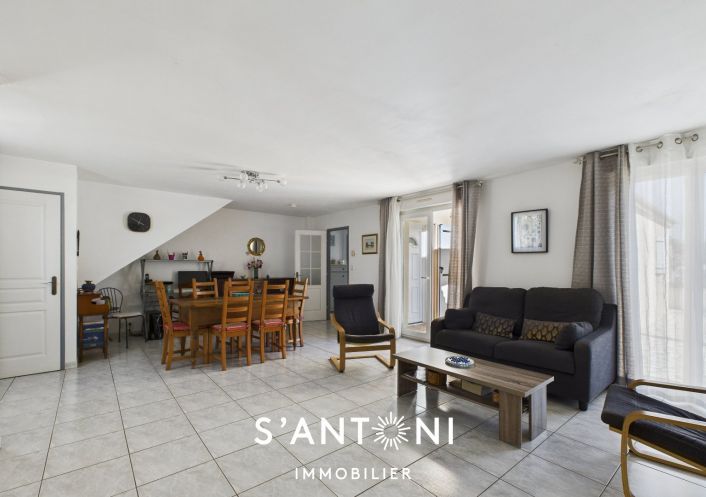 vente Maison Servian