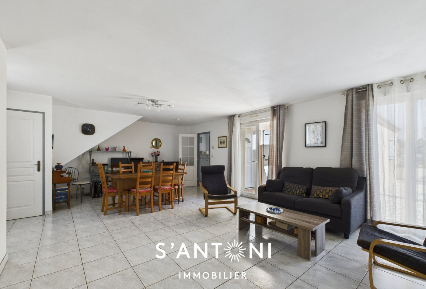 vente Maison Servian - Photo 3