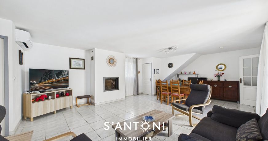 vente Maison Servian