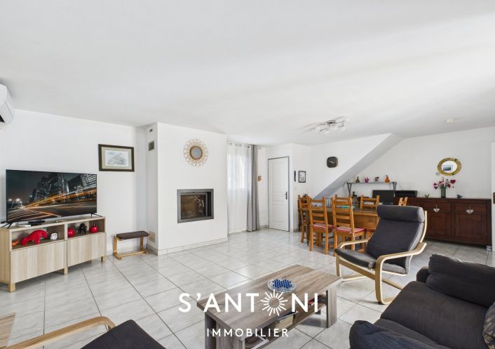 vente Maison Servian
