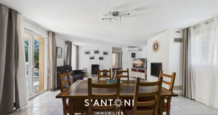 vente Maison Servian