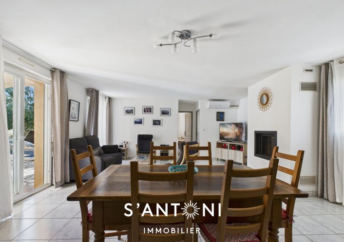 vente Maison Servian
