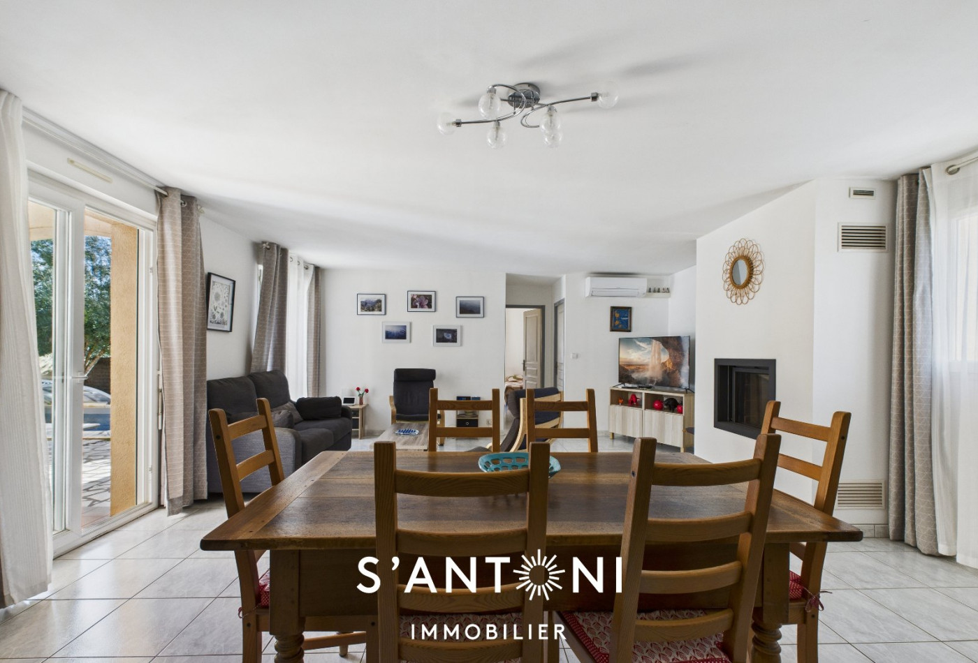 vente Maison Servian - Photo 3