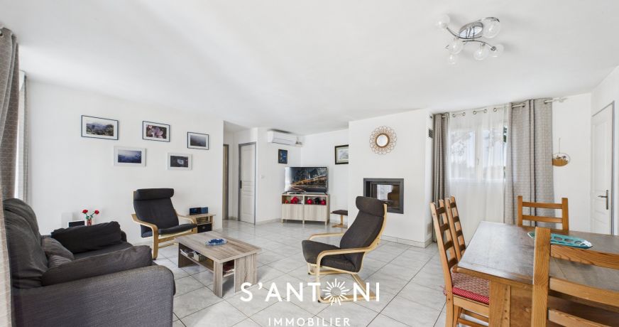 vente Maison Servian