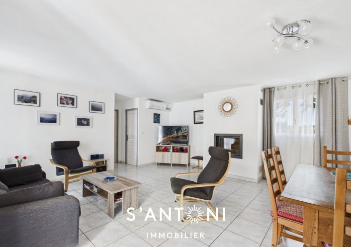 vente Maison Servian