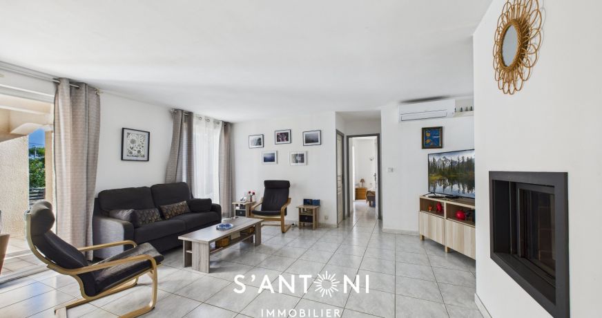 vente Maison Servian