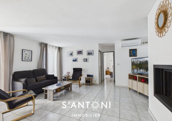 vente Maison Servian