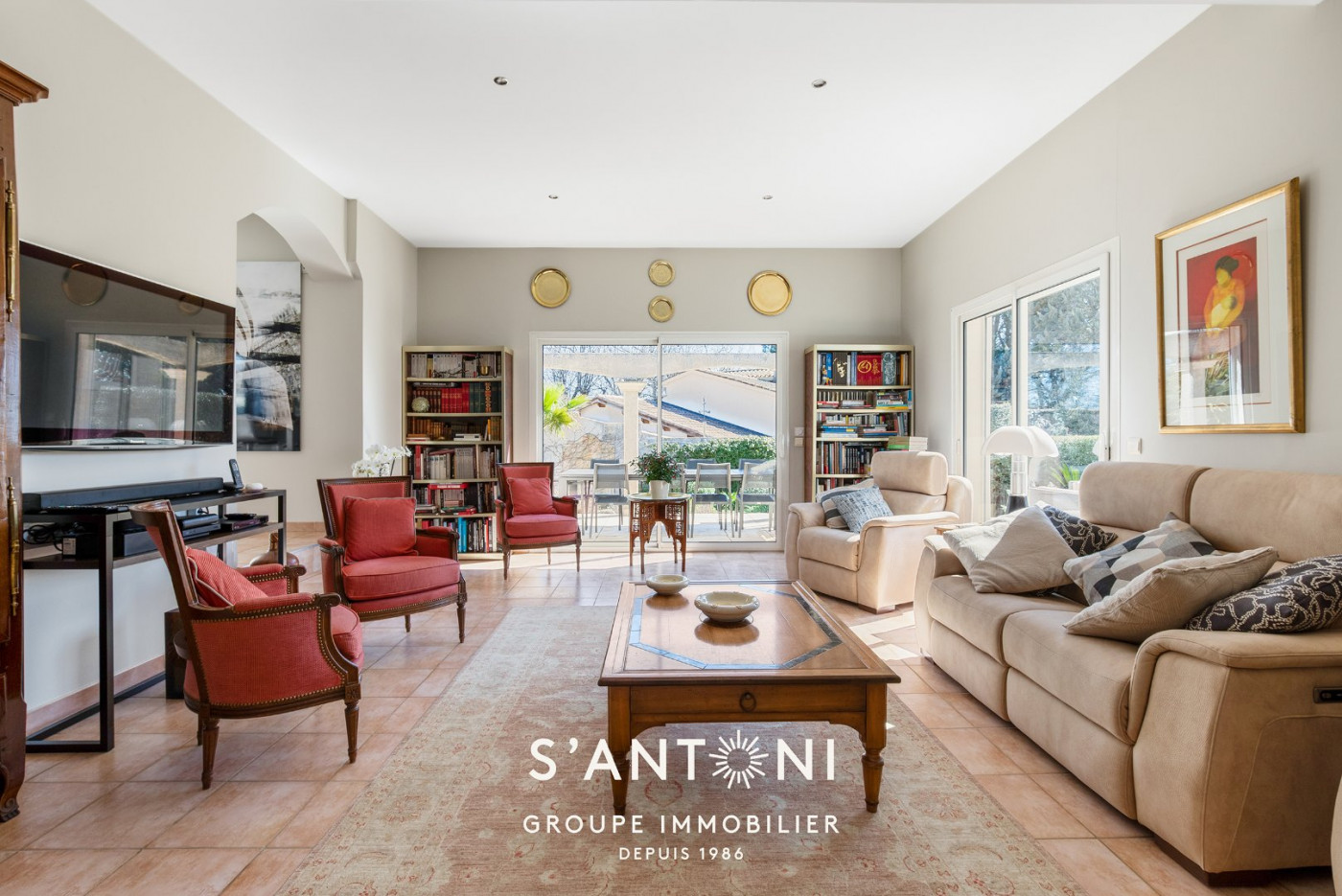 vente Maison Espondeilhan - Photo 4