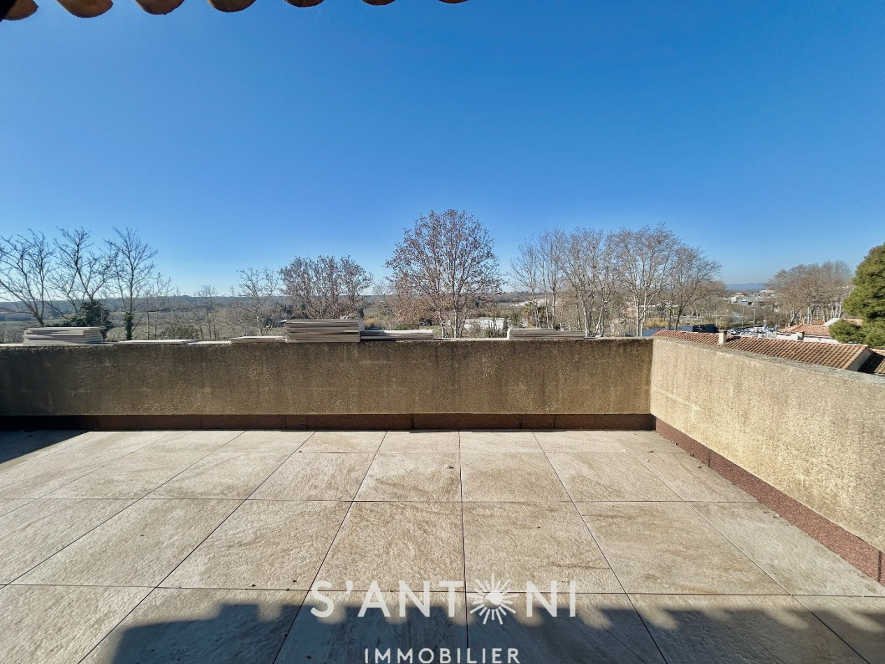 vente Maison Beziers - Photo 9