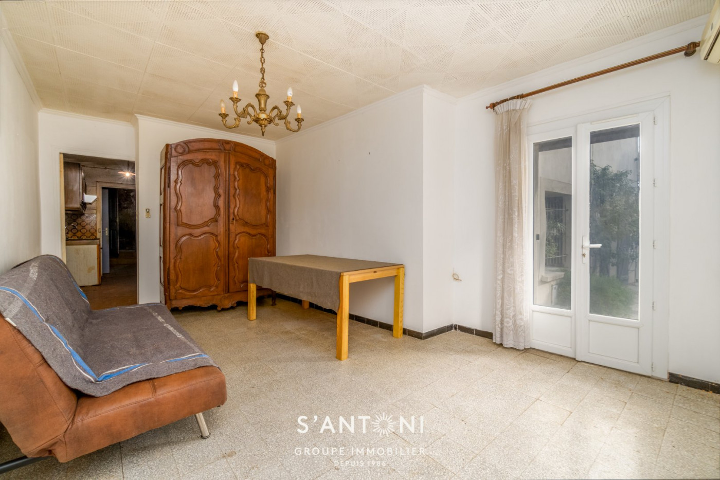 vente Maison à rénover Bassan - Photo 1