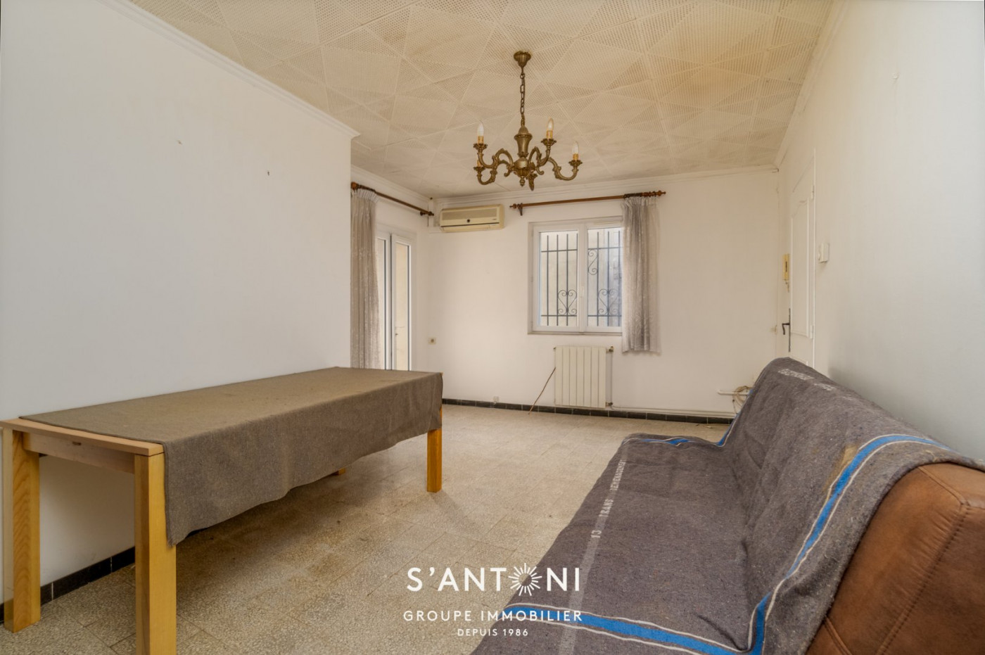 vente Maison à rénover Bassan - Photo 4