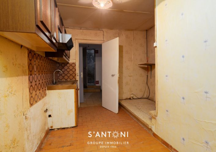 vente Maison à rénover Bassan