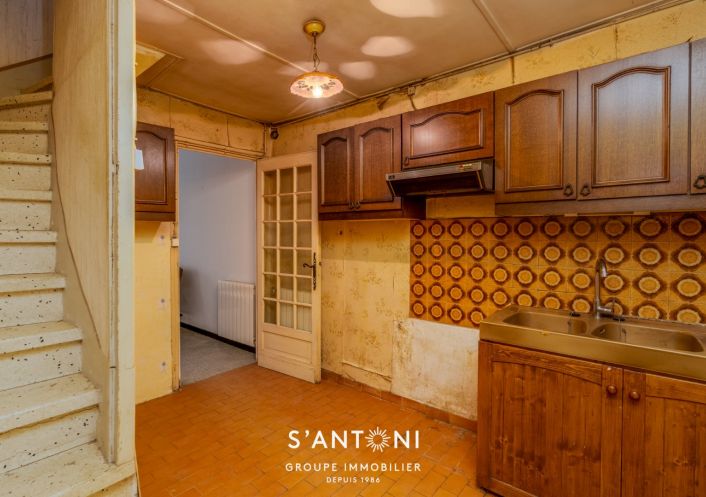 vente Maison à rénover Bassan