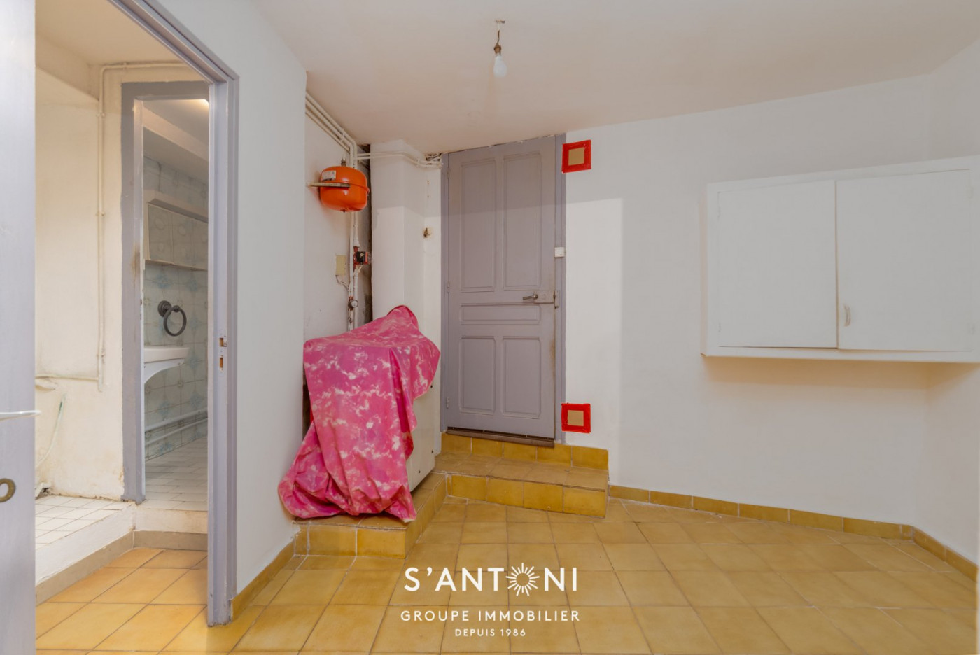vente Maison à rénover Bassan - Photo 6