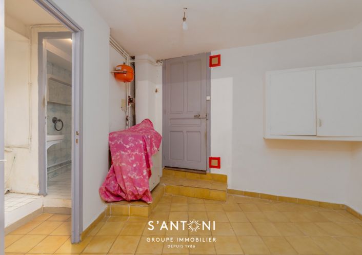 vente Maison à rénover Bassan