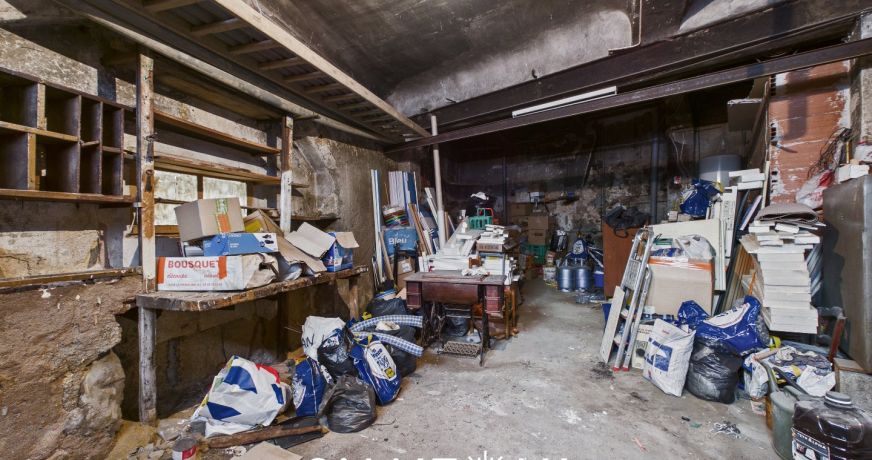 vente Maison Servian