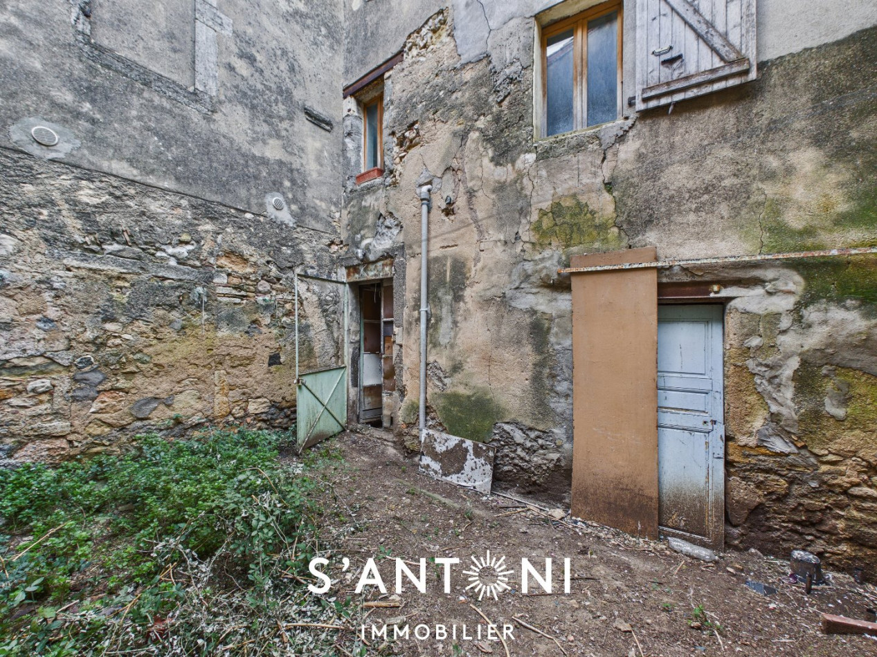 vente Maison Servian - Photo 7