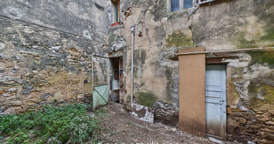 vente Maison Servian
