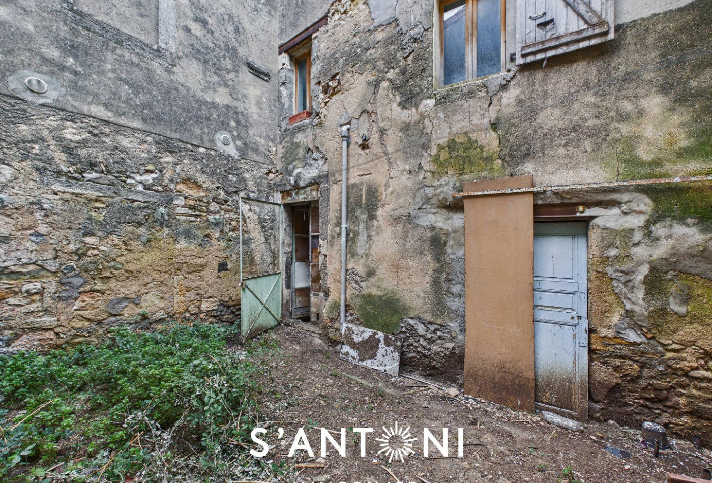 vente Maison Servian - Photo 7