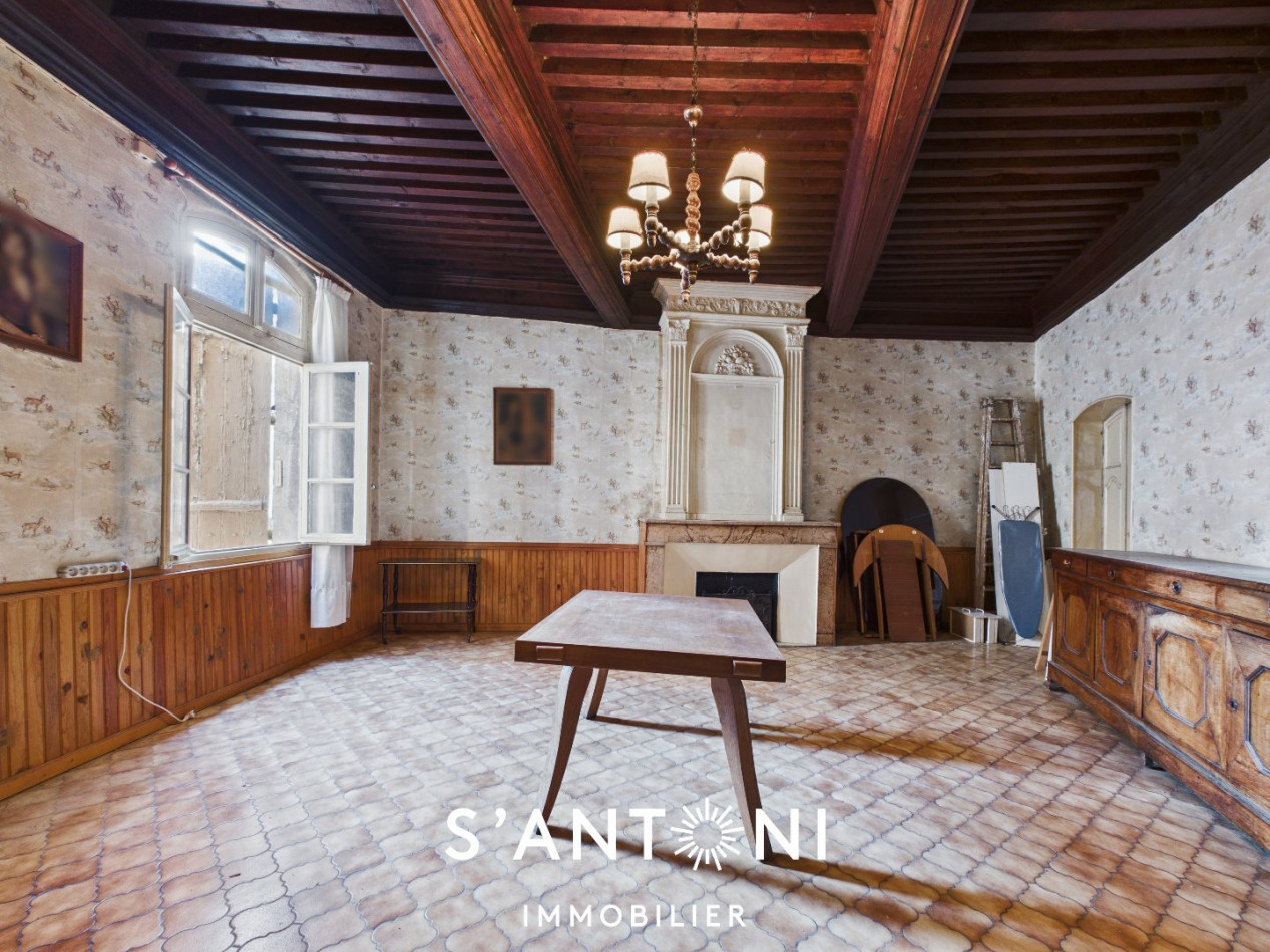 vente Maison Servian - Photo 2