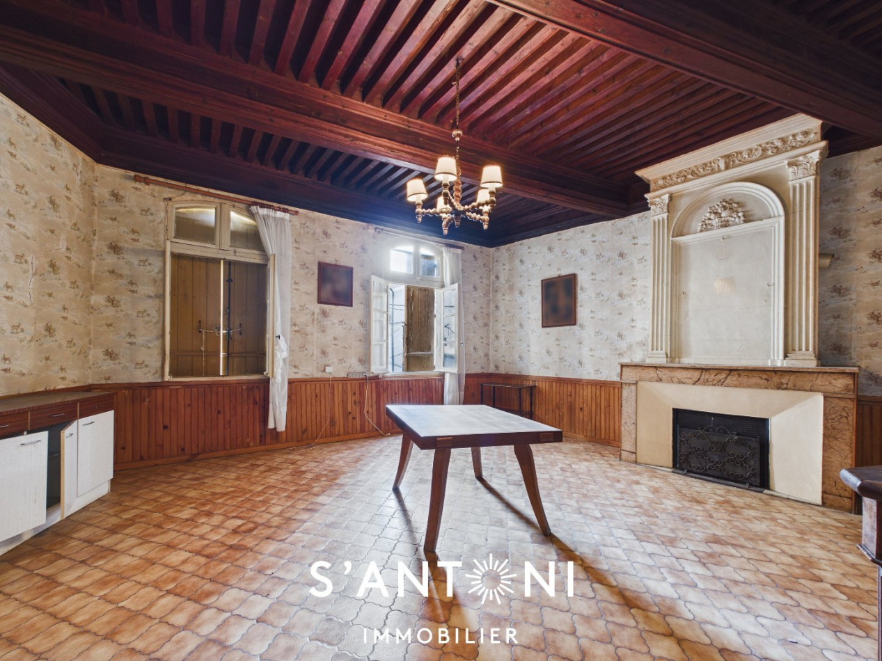 vente Maison Servian - Photo 1