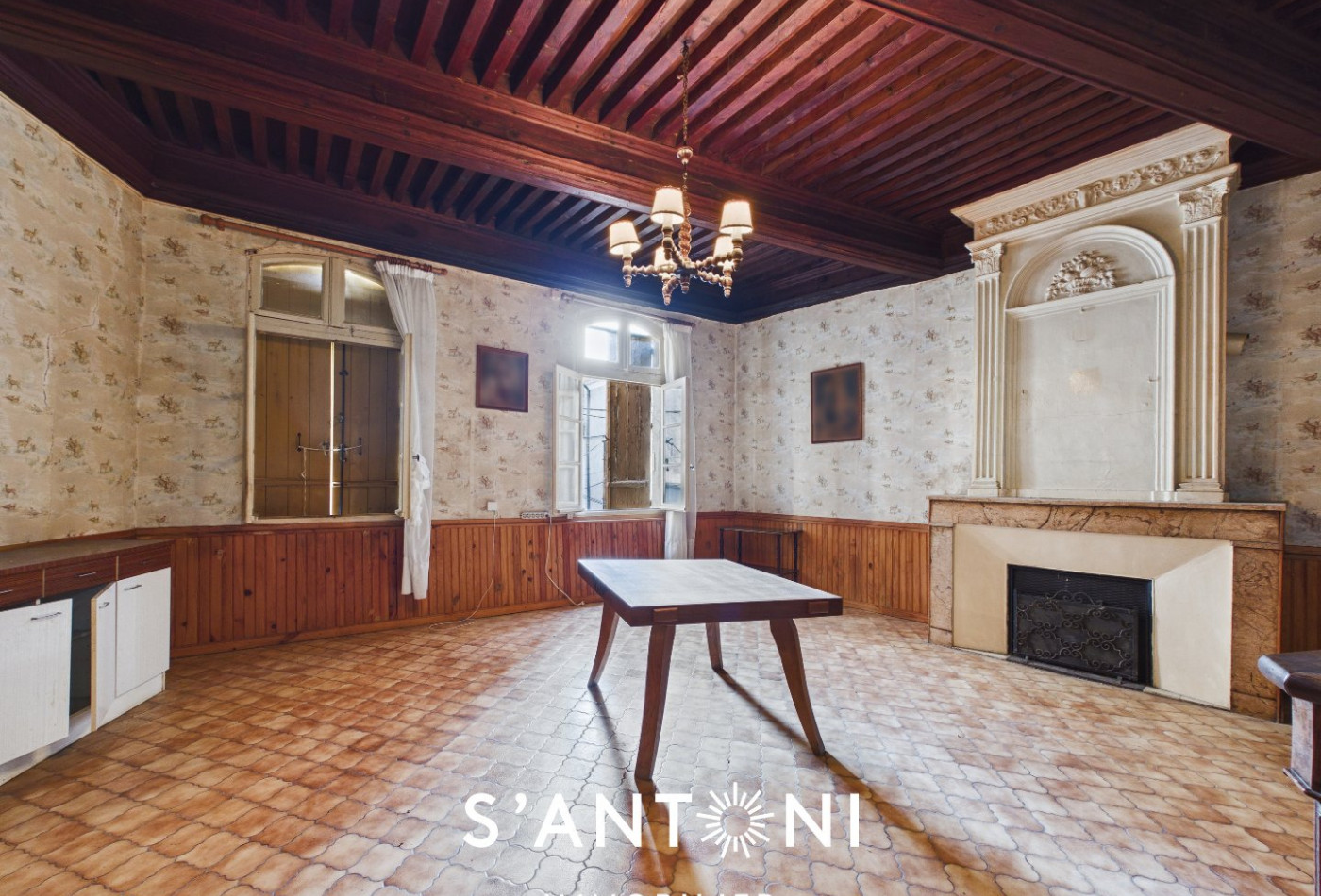vente Maison Servian - Photo 1