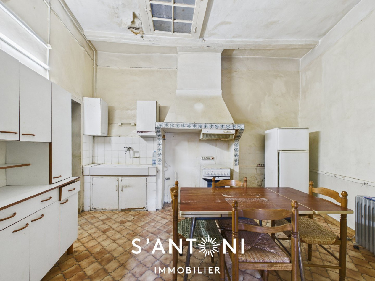 vente Maison Servian - Photo 3