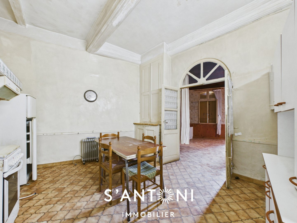vente Maison Servian - Photo 4