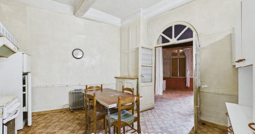 vente Maison Servian