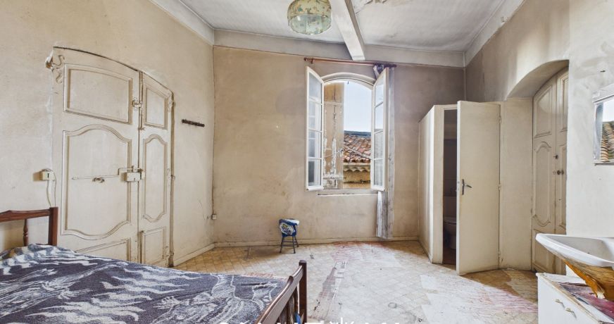 vente Maison Servian